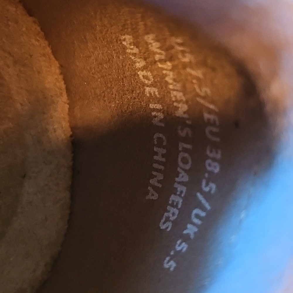 Loafers - Picture 2 of 4